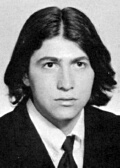 Andy Lueras: class of 1972, Norte Del Rio High School, Sacramento, CA.